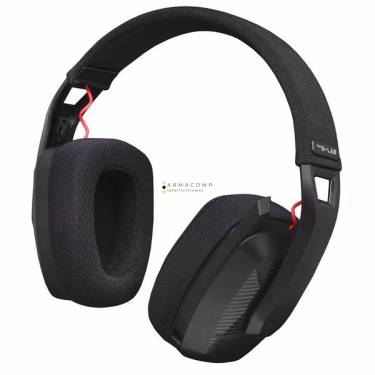 The G-Lab Korp Platinium Wireless Gaming Headset Black