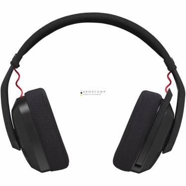 The G-Lab Korp Platinium Wireless Gaming Headset Black