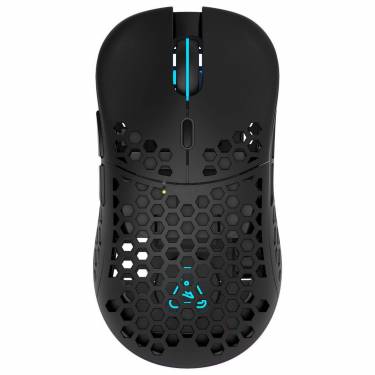 The G-Lab Kult Beryllium mouse Black