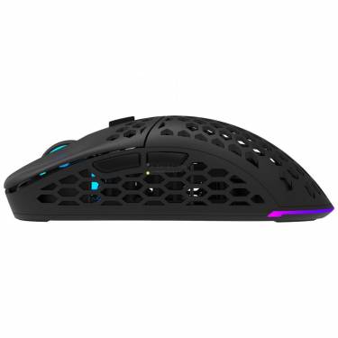 The G-Lab Kult Beryllium mouse Black