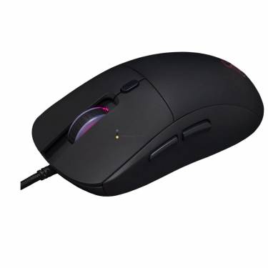 The G-Lab Kult Gaming mouse Cobalt Black