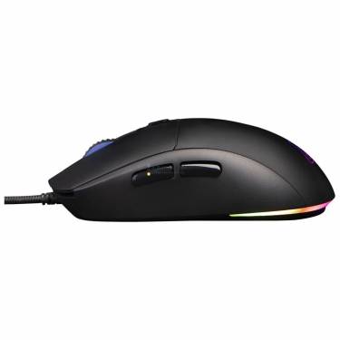 The G-Lab Kult Gaming mouse Cobalt Black