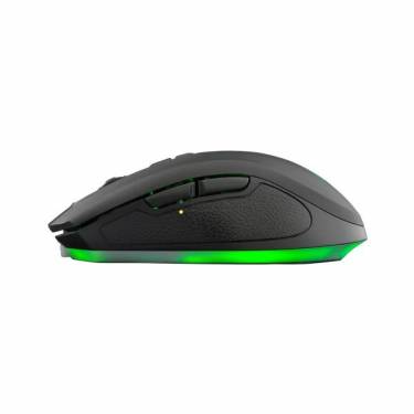 The G-Lab Kult Krypton Wireless Bluetooth Gaming Mouse Black