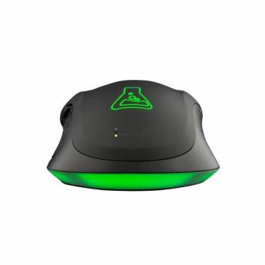 The G-Lab Kult Krypton Wireless Bluetooth Gaming Mouse Black