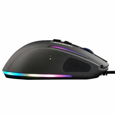 The G-Lab Kult Nitrogen Neutron Mouse Black