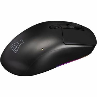 The G-Lab Kult Titan Wireless Bluetooth Gaming mouse Black