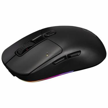 The G-Lab Kult Titan Wireless Bluetooth Gaming mouse Black