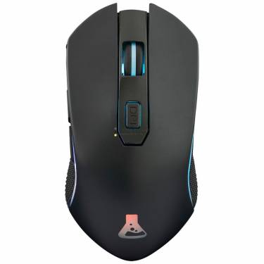 The G-Lab Kult Xenon Mouse Black