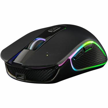 The G-Lab Kult Xenon Mouse Black