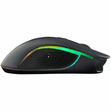 The G-Lab Kult Xenon Mouse Black