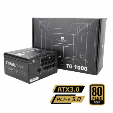 Thermalright 1000W 80+ Gold TG-1000