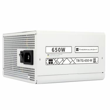 Thermalright 650W 80+ Gold TG-650-W