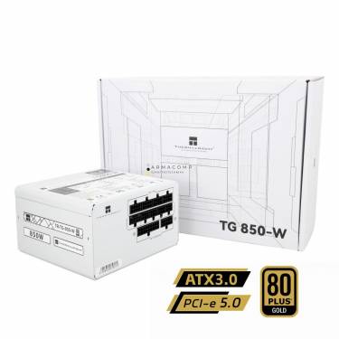 Thermalright 850W 80+ Gold TG-850-W