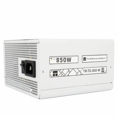 Thermalright 850W 80+ Gold TG-850-W