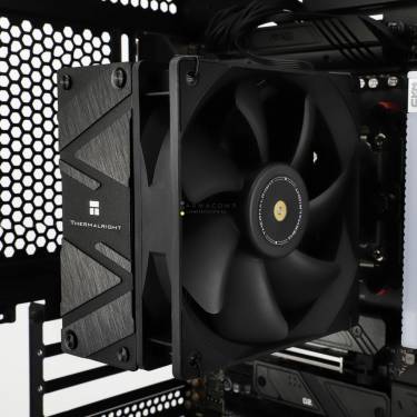 Thermalright Assassin Spirit 120 EVO DARK