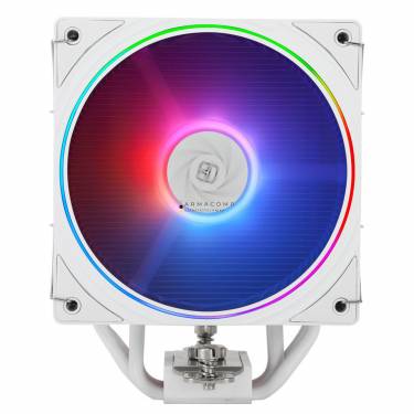 Thermalright Assassin Spirit 120 EVO WHITE ARGB