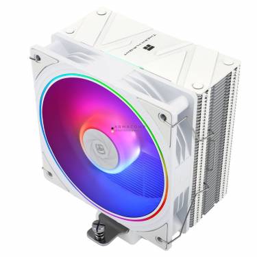 Thermalright Assassin Spirit 120 EVO WHITE ARGB