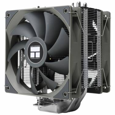 Thermalright Assassin Spirit 120 Plus V2 Black