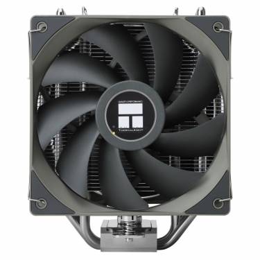 Thermalright Assassin Spirit 120 Plus V2 Black