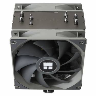 Thermalright Assassin Spirit 120 Plus V2 Black