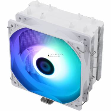 Thermalright Assassin X 120 Refined SE WHITE ARGB