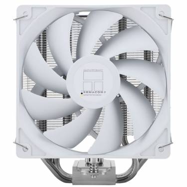 Thermalright Assassin X 120 Refined SE WHITE