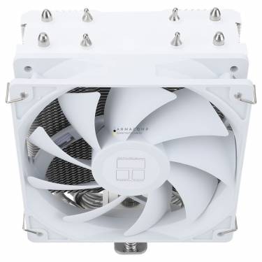 Thermalright Assassin X 120 Refined SE WHITE