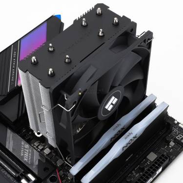 Thermalright Assassin X 120 SE