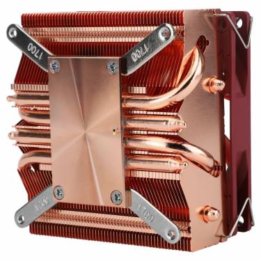 Thermalright AXP-90 X53 FULL