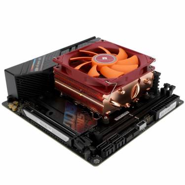 Thermalright AXP-90 X53 FULL