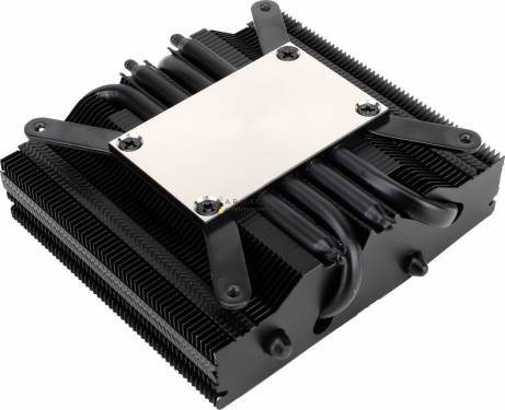 Thermalright AXP90-X47 Black