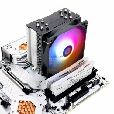 Thermalright Burst Assassin 120 ARGB