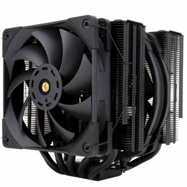 Thermalright Frost Commander 140 BLACK