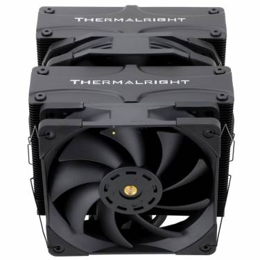 Thermalright Frost Commander 140 BLACK