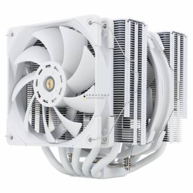 Thermalright Frost Commander 140 WHITE