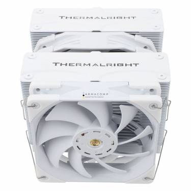 Thermalright Frost Commander 140 WHITE