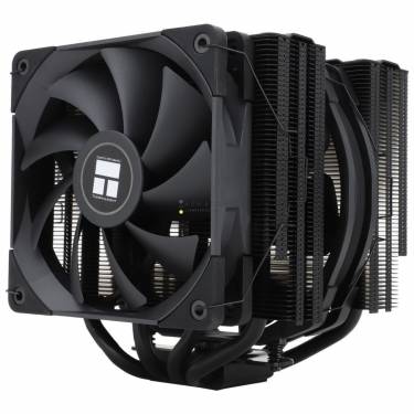 Thermalright Frost Spirit 140 Black V3