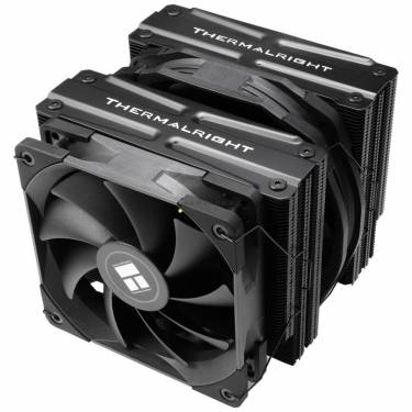 Thermalright Frost Spirit 140 Black V3