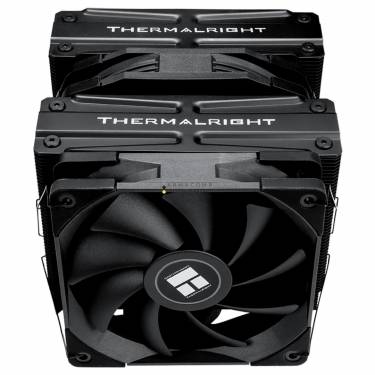 Thermalright Frost Spirit 140 Black V3