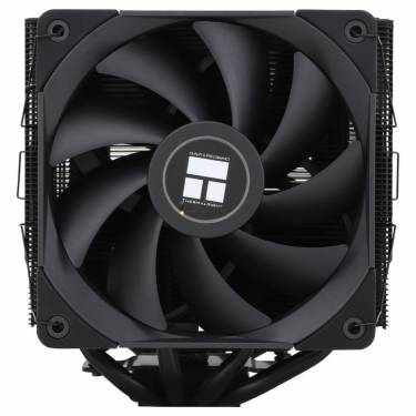 Thermalright Frost Spirit 140 Black V3