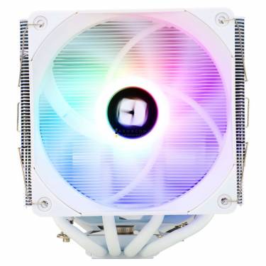 Thermalright Frost Spirit 140 White V3 ARGB