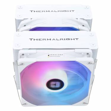 Thermalright Frost Spirit 140 White V3 ARGB