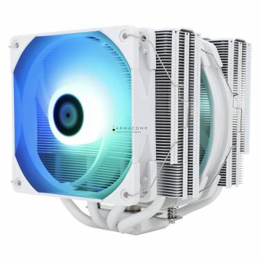 Thermalright Frost Spirit 140 White V3 ARGB