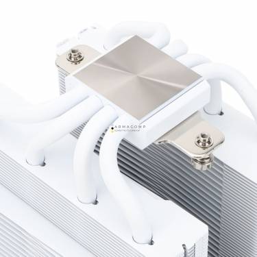 Thermalright Frost Spirit 140 White V3 ARGB