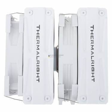 Thermalright Frost Spirit 140 White V3 ARGB