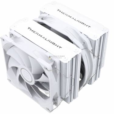 Thermalright Frost Spirit 140 White V3