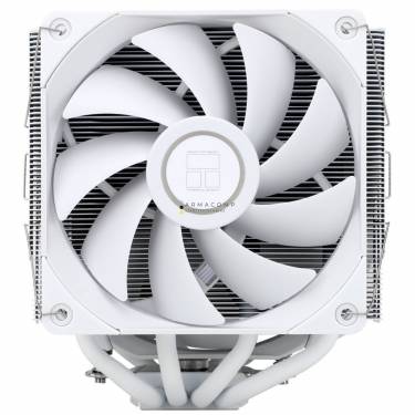 Thermalright Frost Spirit 140 White V3