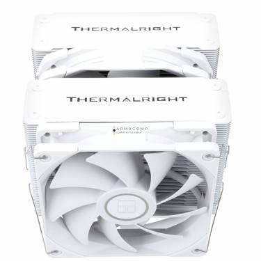 Thermalright Frost Spirit 140 White V3