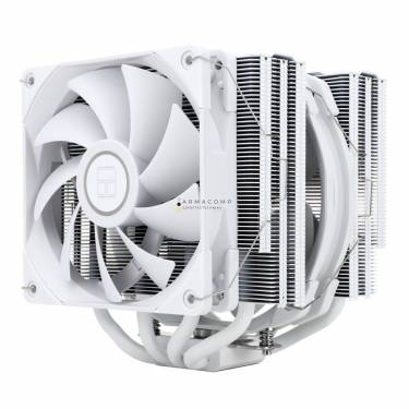 Thermalright Frost Spirit 140 White V3