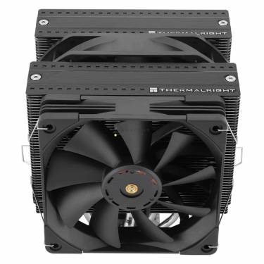 Thermalright Frost Vortex 140 SE